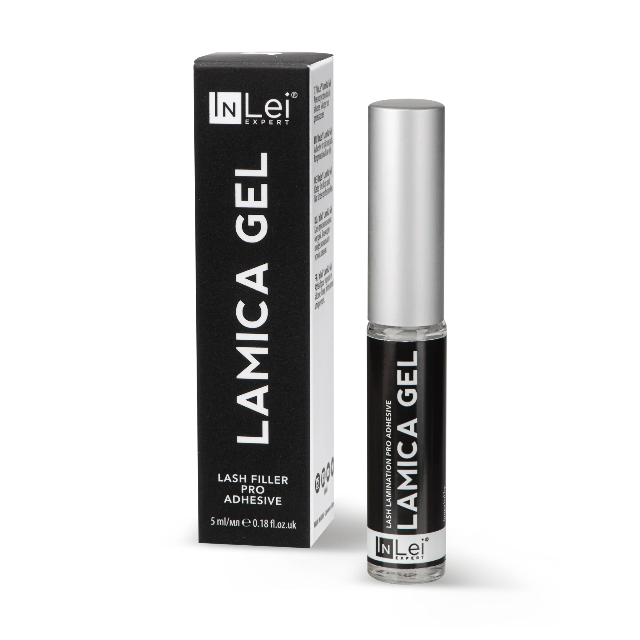 Colle hydrosoluble 5ml - LAMICA GEL