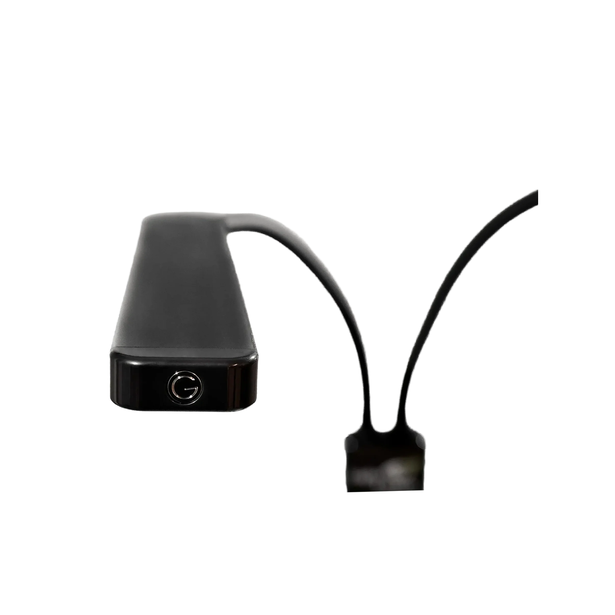 Lampe LED personnalisée avec deux bras flexibles - REVOLUTION X