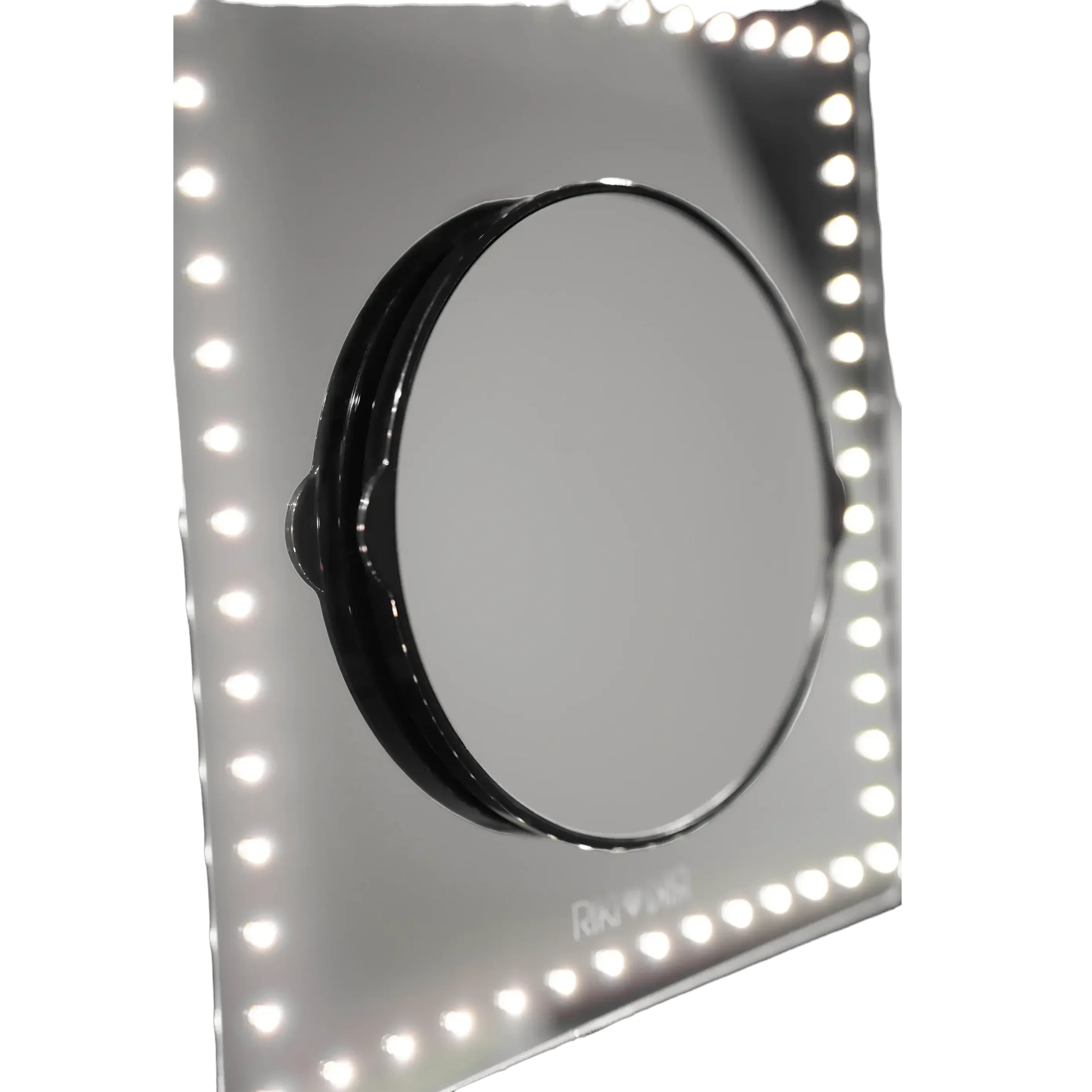 Miroir LED personnalisé - RIKY SKINNY