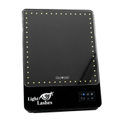 Miroir LED personnalisé - RIKY SKINNY