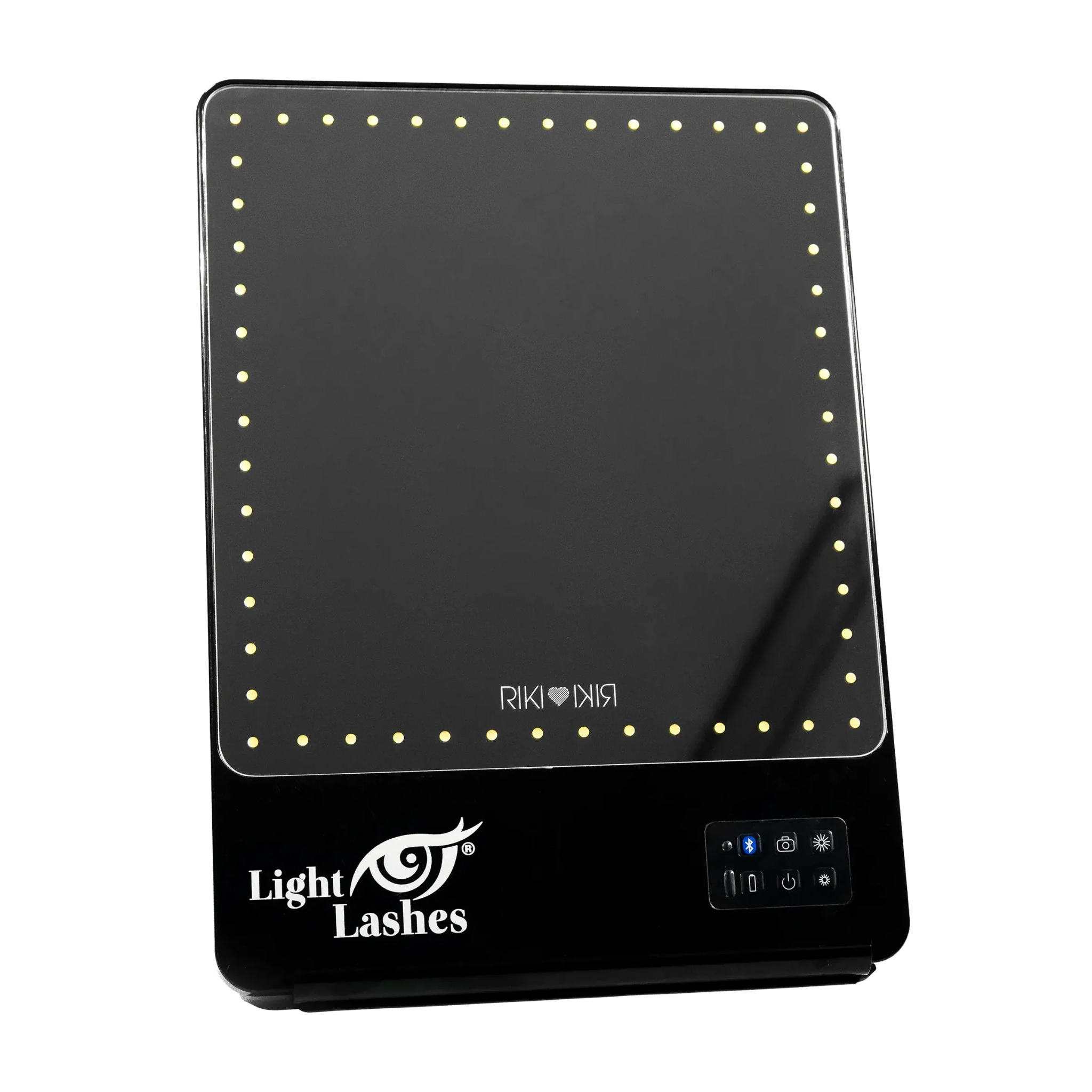 Miroir LED personnalisé - RIKY SKINNY