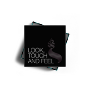 BOÎTE PROMOTIONNELLE avec graphisme de marque personnalisé