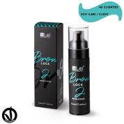 Fixateur pour sourcils 30 ml - BROW LOCK 2