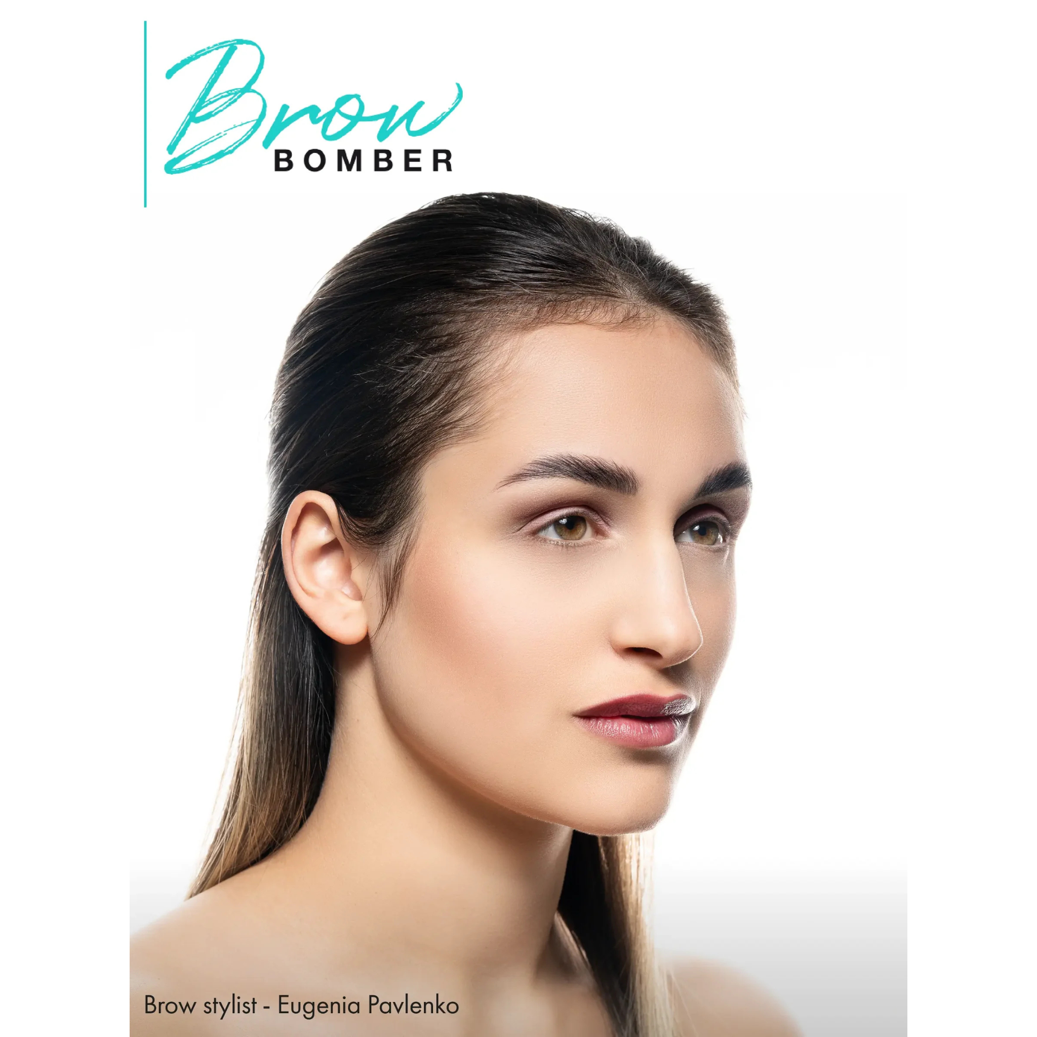 Permanente pour sourcils 9 x 1,2ml - BROW LIFT 1
