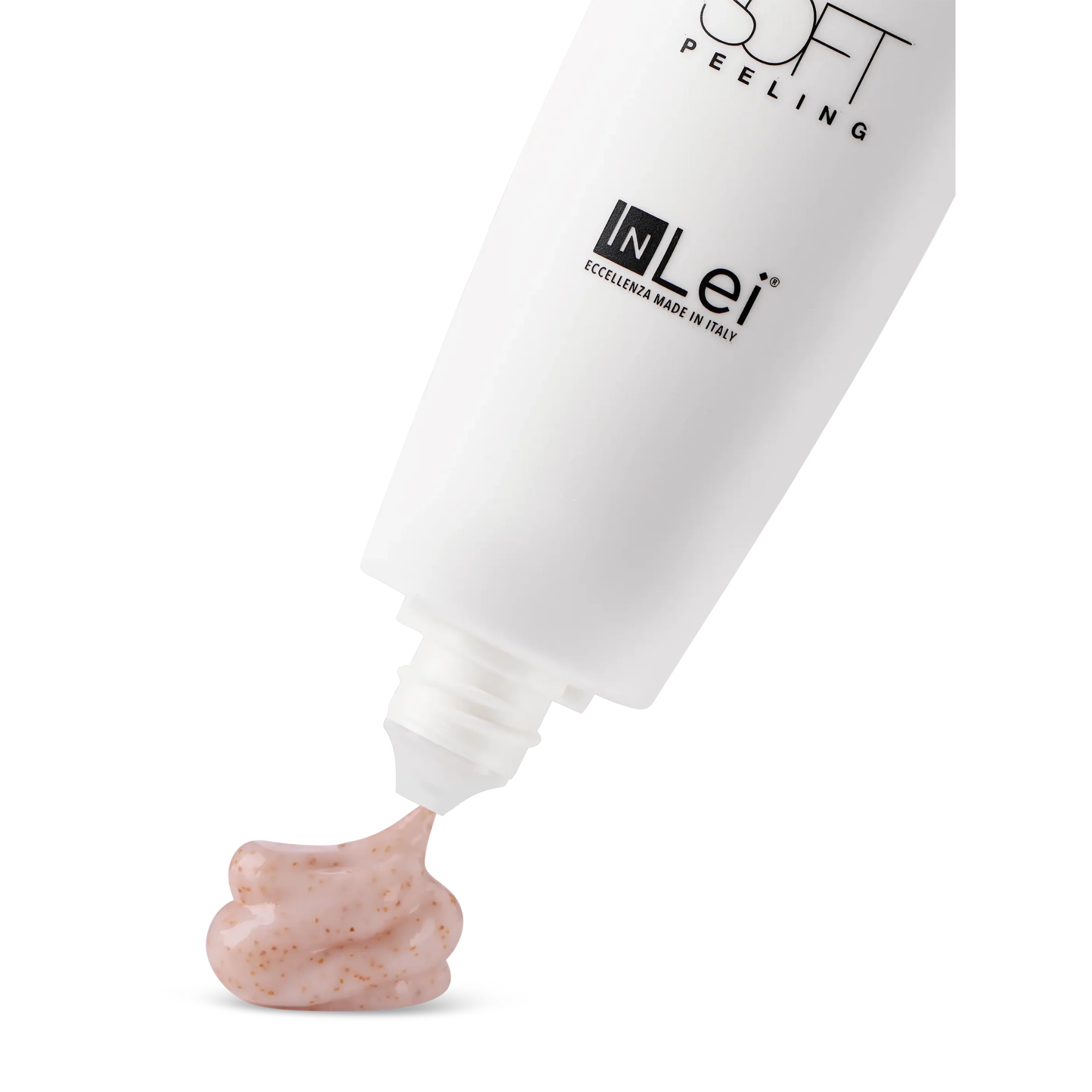 Peeling doux pour sourcils, visage et décolleté 100 ml - SOFT PEELING