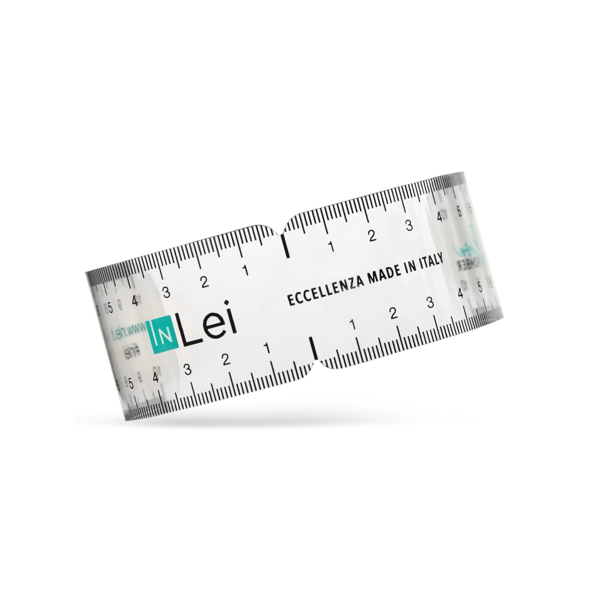 Règle pour mesurer les proportions 1 pc