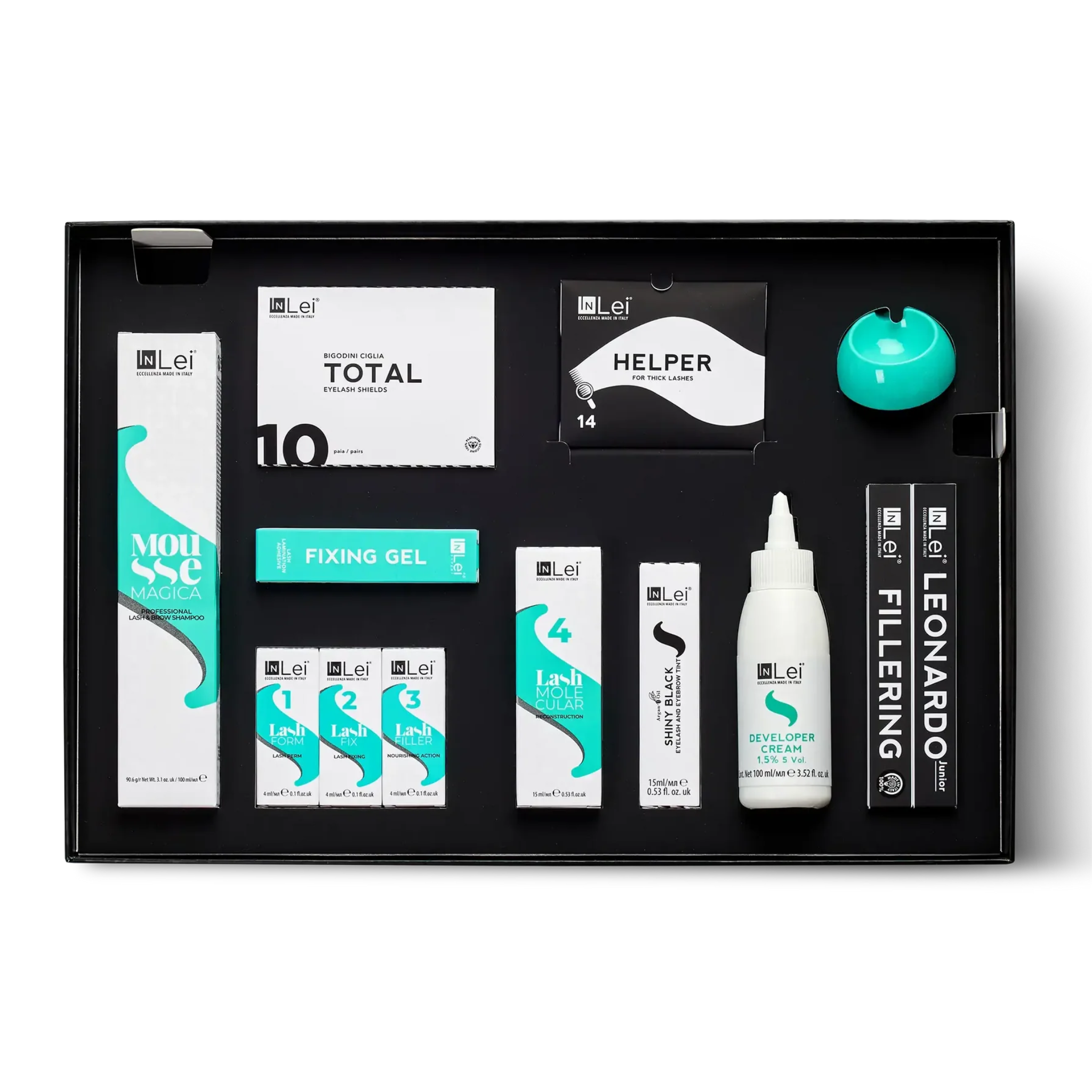 Kit Lash Filler 25.9