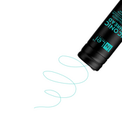 Fil vert pour le traçage des sourcils 30 m - ICONIC THREAD