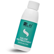 Solution saline dégraissante - SALINE PRETREATMENT