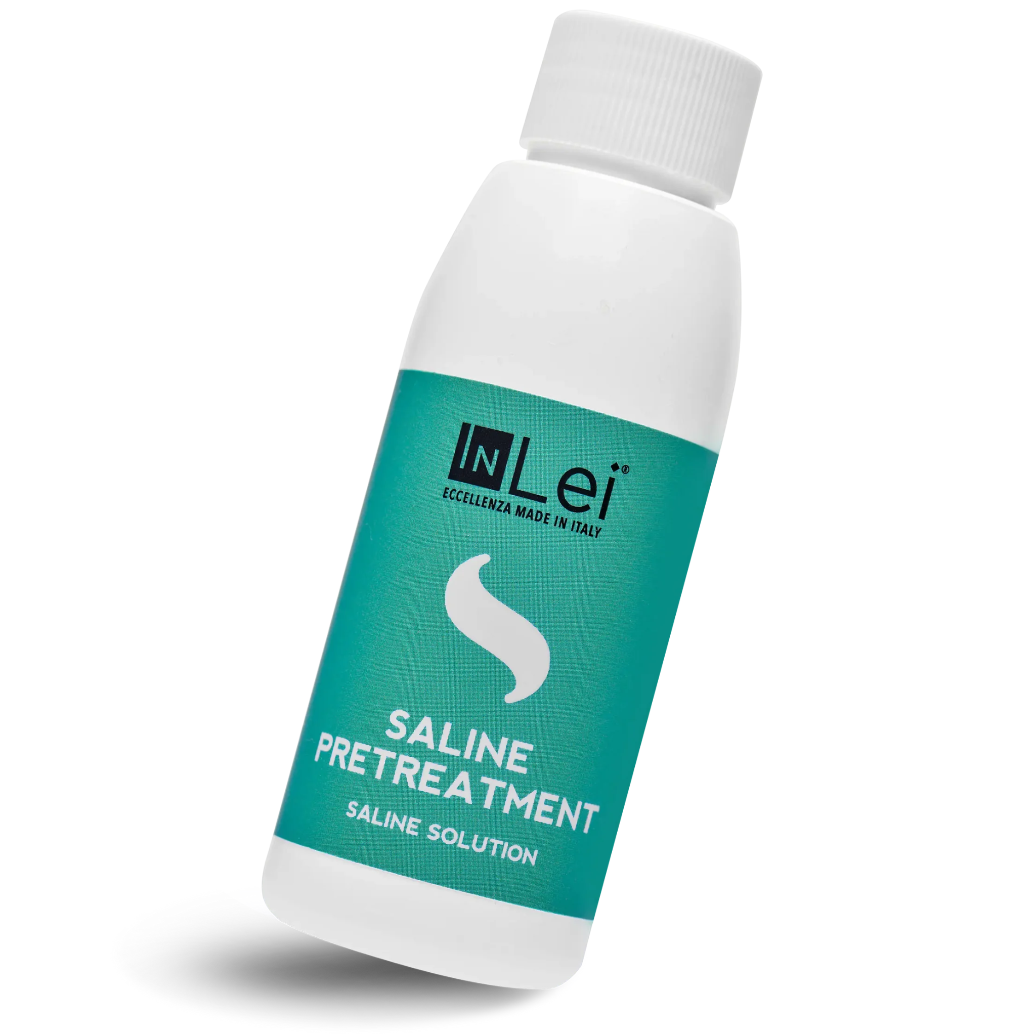 Solution saline dégraissante - SALINE PRETREATMENT