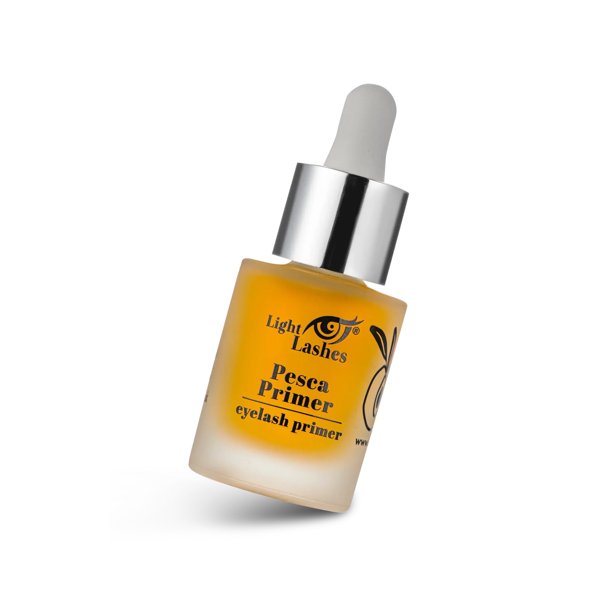 Primer parfum pêche 15 ml - PESCA PRIMER
