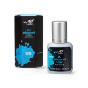 Colle pour extensions de cils 10 ml - 4G ADVANCED