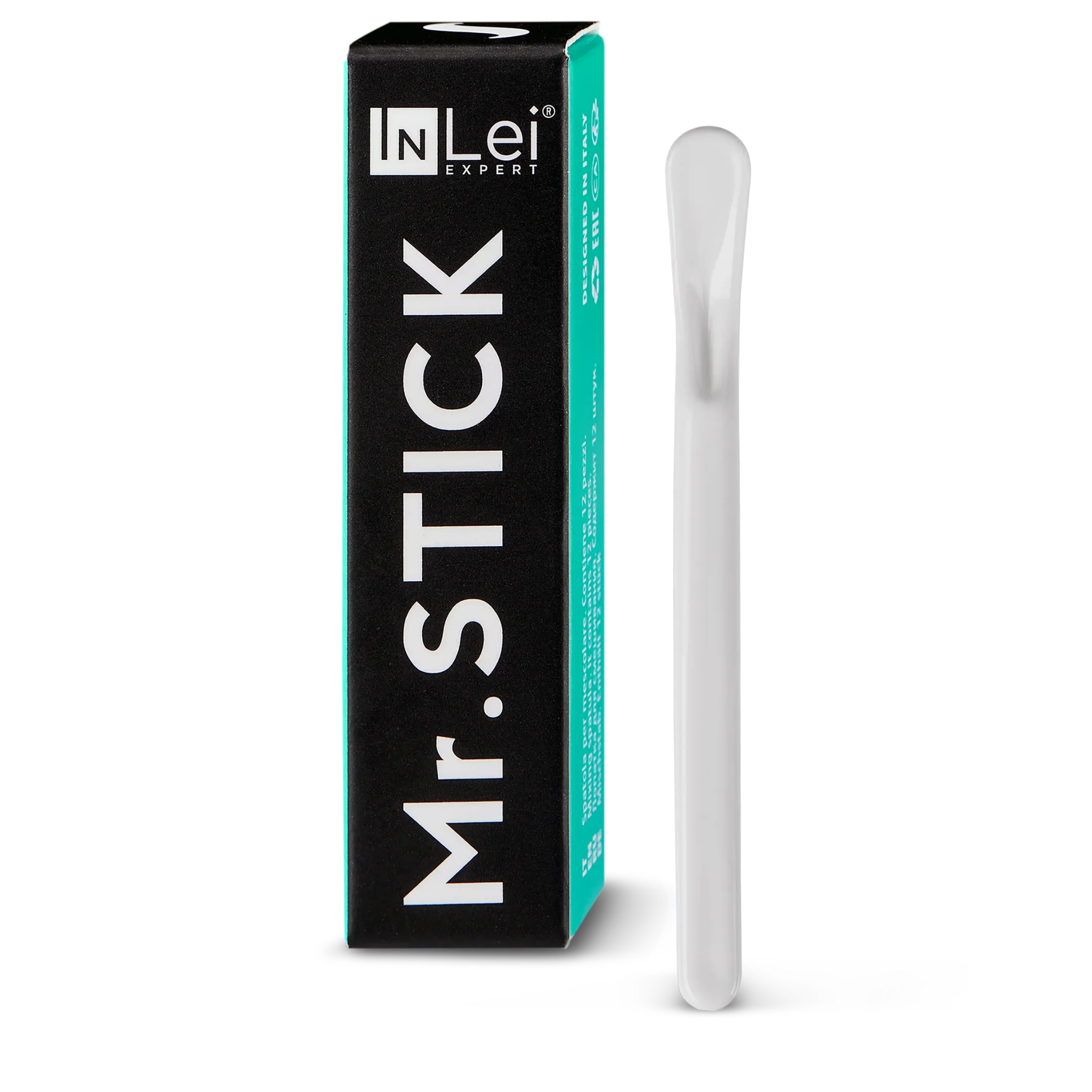 Spatules de mélange 12 pcs - MR STICK