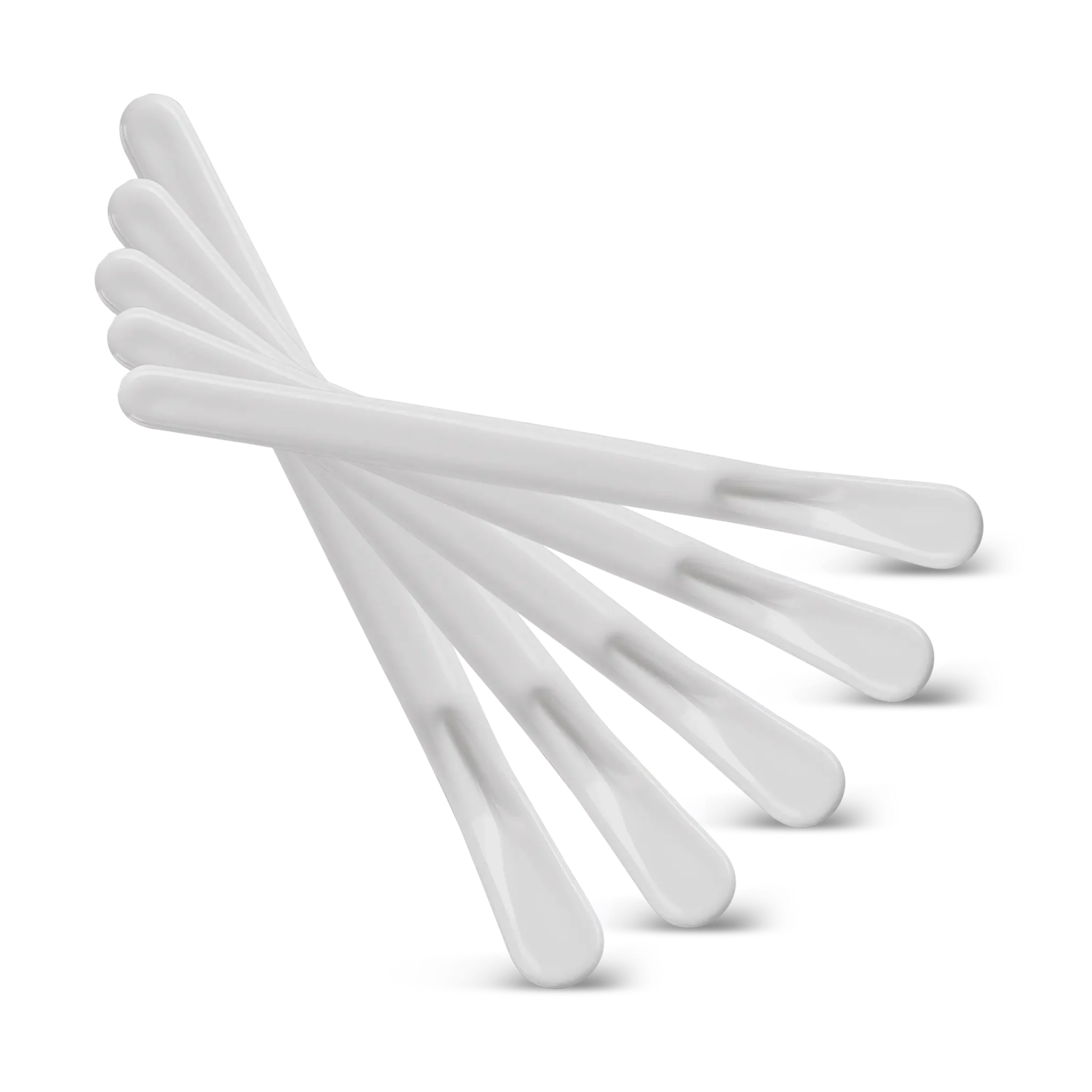 Spatules de mélange 12 pcs - MR STICK
