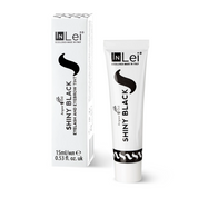 Teinture pour cils et sourcils à l'huile d'argan 15 ml - SHINY BLACK