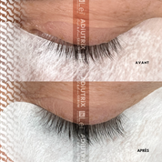 Sérum de croissance des cils et des sourcils 5ml - ADIUTRIX
