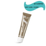 Décoloration pour sourcils à l'huile d'argan 15 ml - SUNSHINE