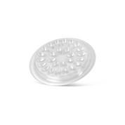 Fleur de colle bleu pour extensions de cils 3 pcs - SUNFLOWER WHITE