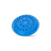 Fleur de colle bleu pour extensions de cils 3 pcs - SUNFLOWER BLUE