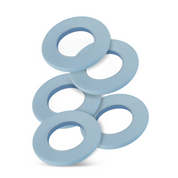 Ruban adhésif fin 5 pcs - LIFT EYE TAPE