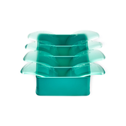 Bigoudis universels en silicone - FORMA + FORMA UP