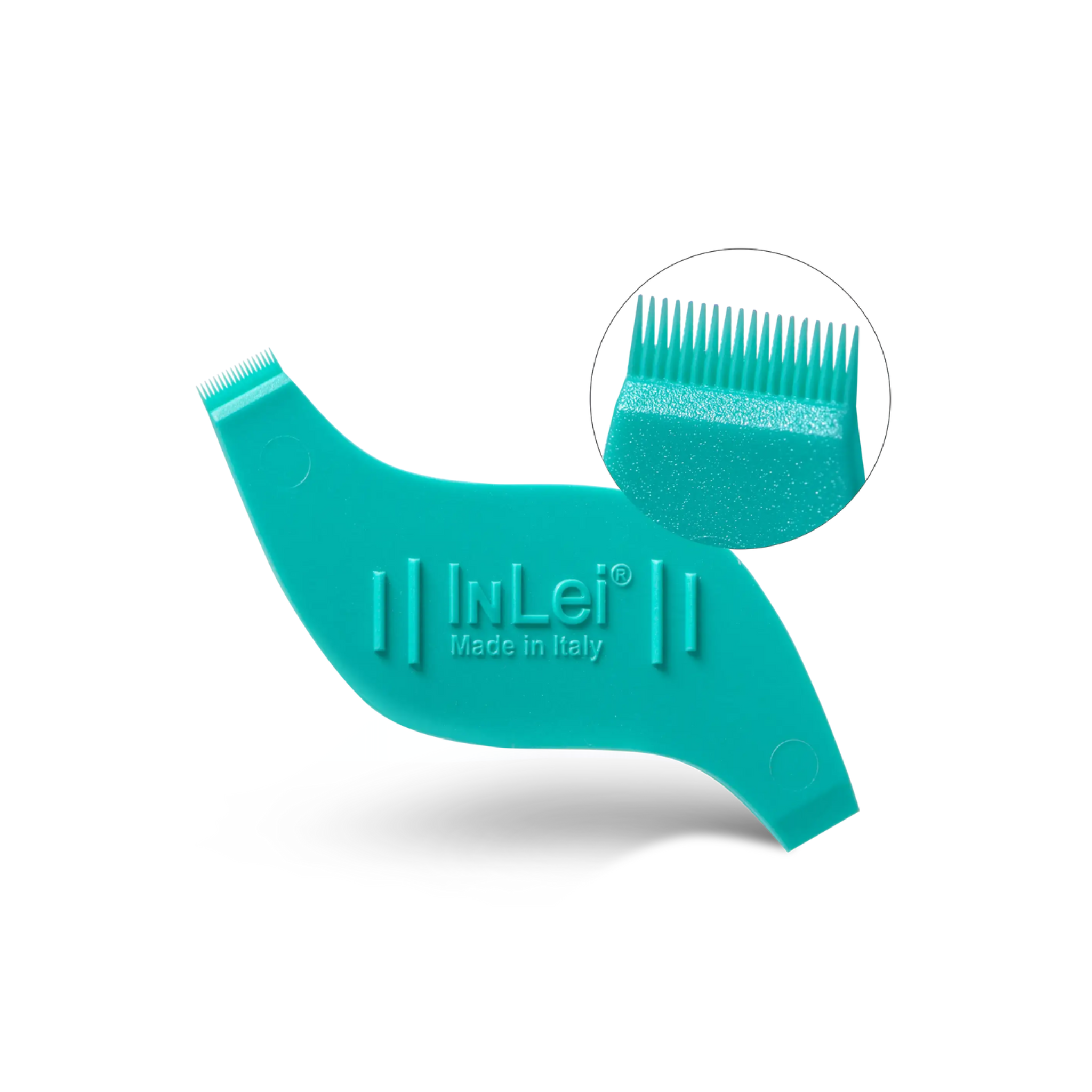 Peigne révolutionnaire pour cils pour cils fins 1 pc - HELPER 2.0