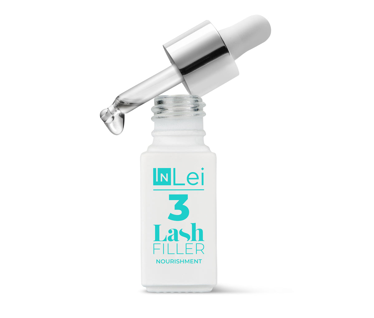 Nourrissant vegan pour cils 4ml - LASH FILLER 3