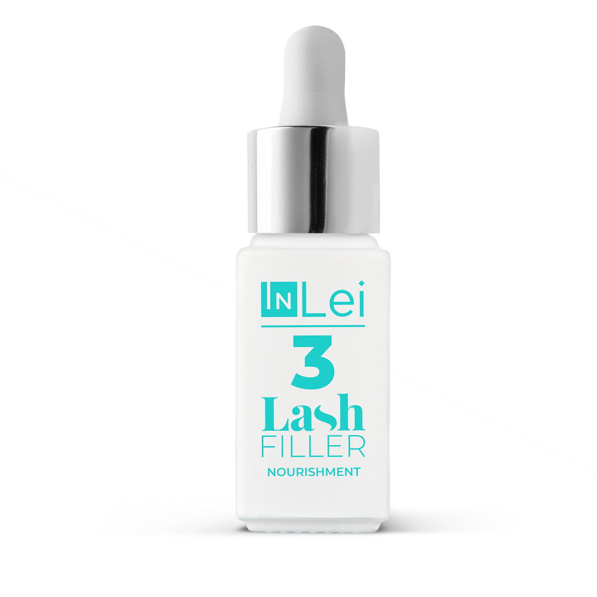 Nourrissant vegan pour cils 4ml - LASH FILLER 3