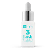Nourrissant vegan pour cils 4ml - LASH FILLER 3