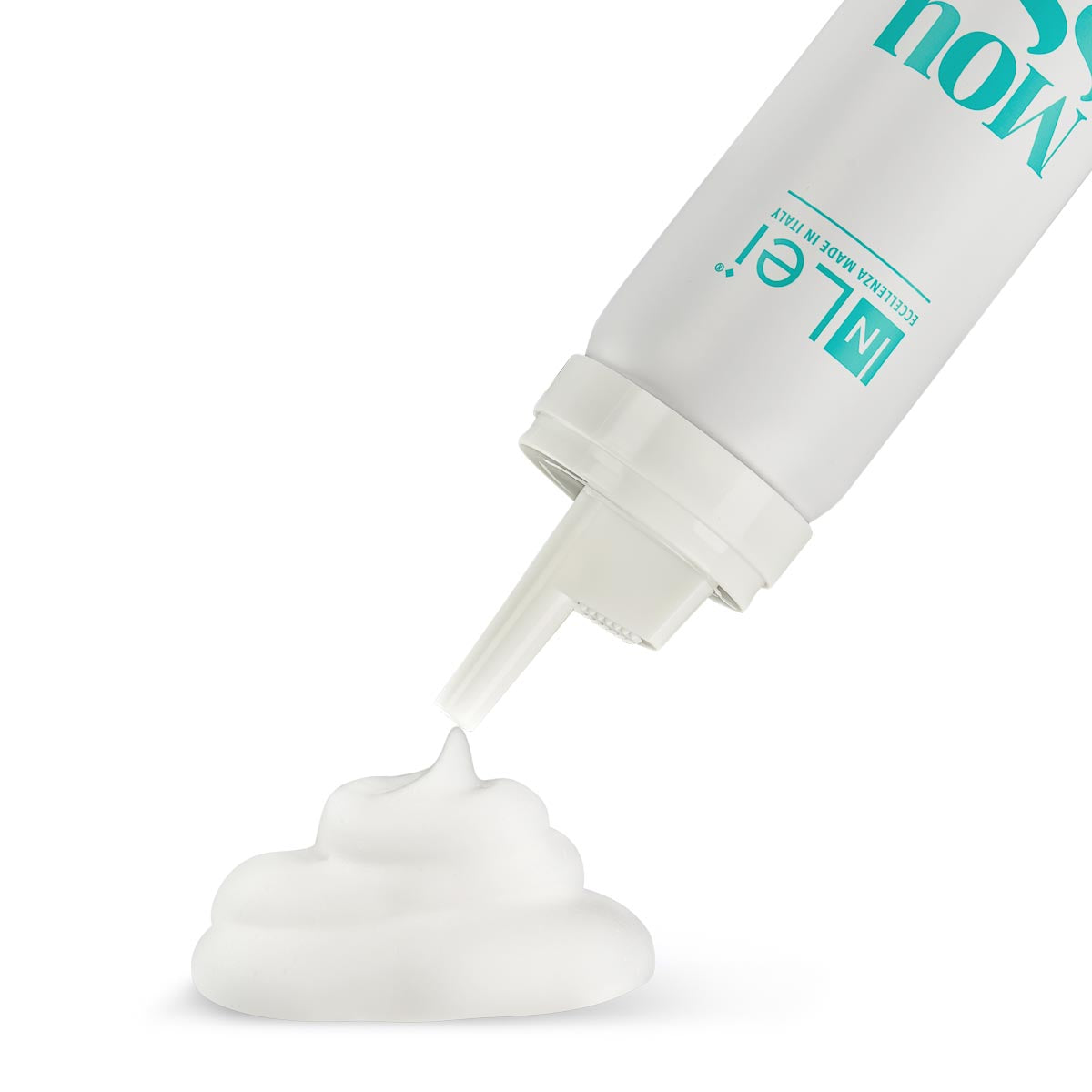 Shampooing professionnel pour les cils et les sourcils 100ml - MOUSSE MAGICA