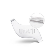 Peigne révolutionnaire pour cils normaux ou épais 1 pc - HELPER