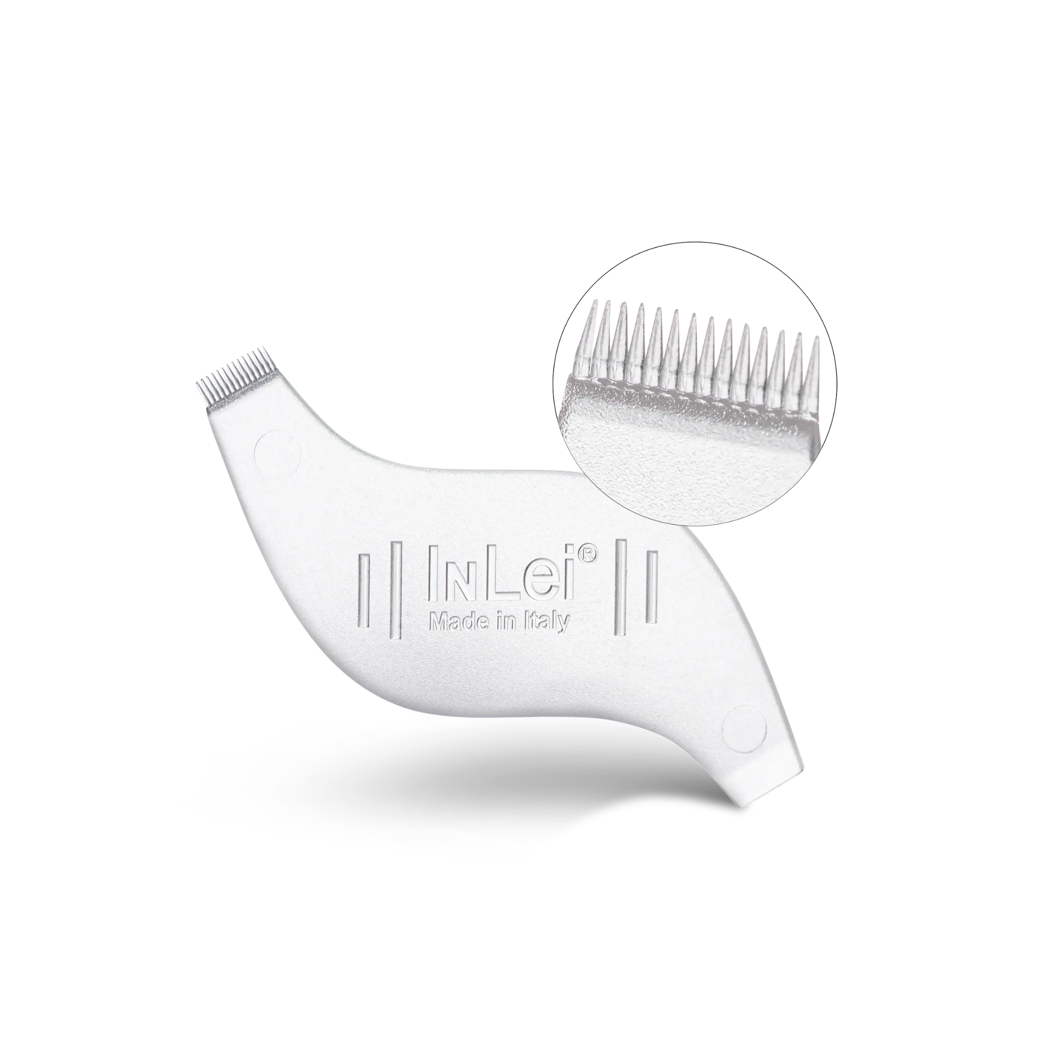 Peigne révolutionnaire pour cils normaux ou épais 1 pc - HELPER