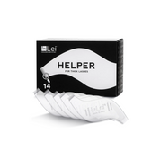 Peigne révolutionnaire pour cils normaux ou épais 5 pcs - HELPER