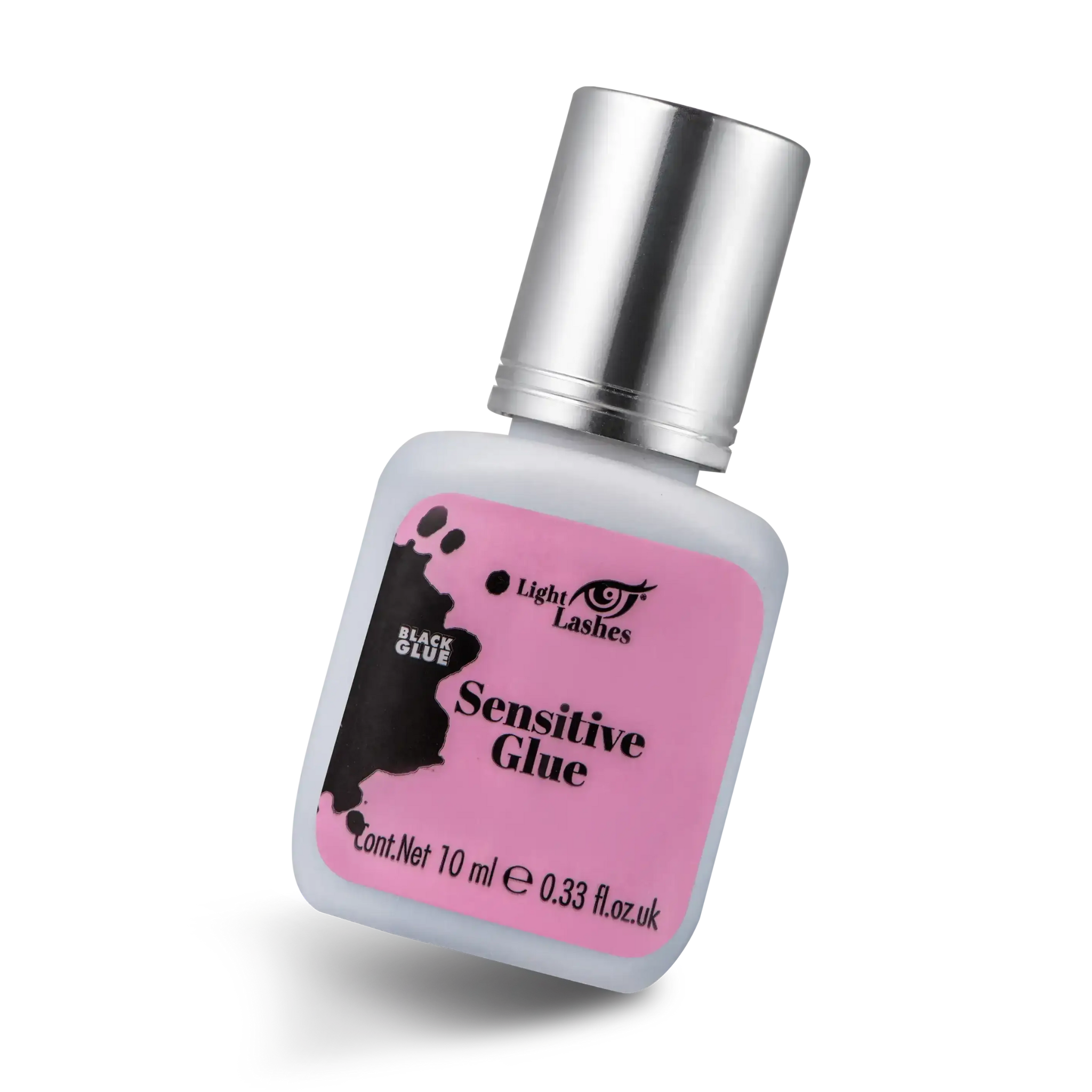 Colle pour extensions de cils 10 ml - SENSITIVE