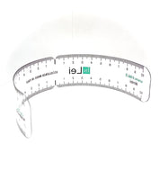 Règle pour mesurer les proportions 1 pc