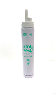 Shampooing professionnel pour les cils et les sourcils 100ml - MOUSSE MAGICA