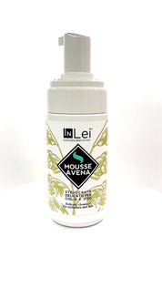 Mousse démaquillante douce pour cils et visage Pack 9 mousses - MOUSSE AVENA
