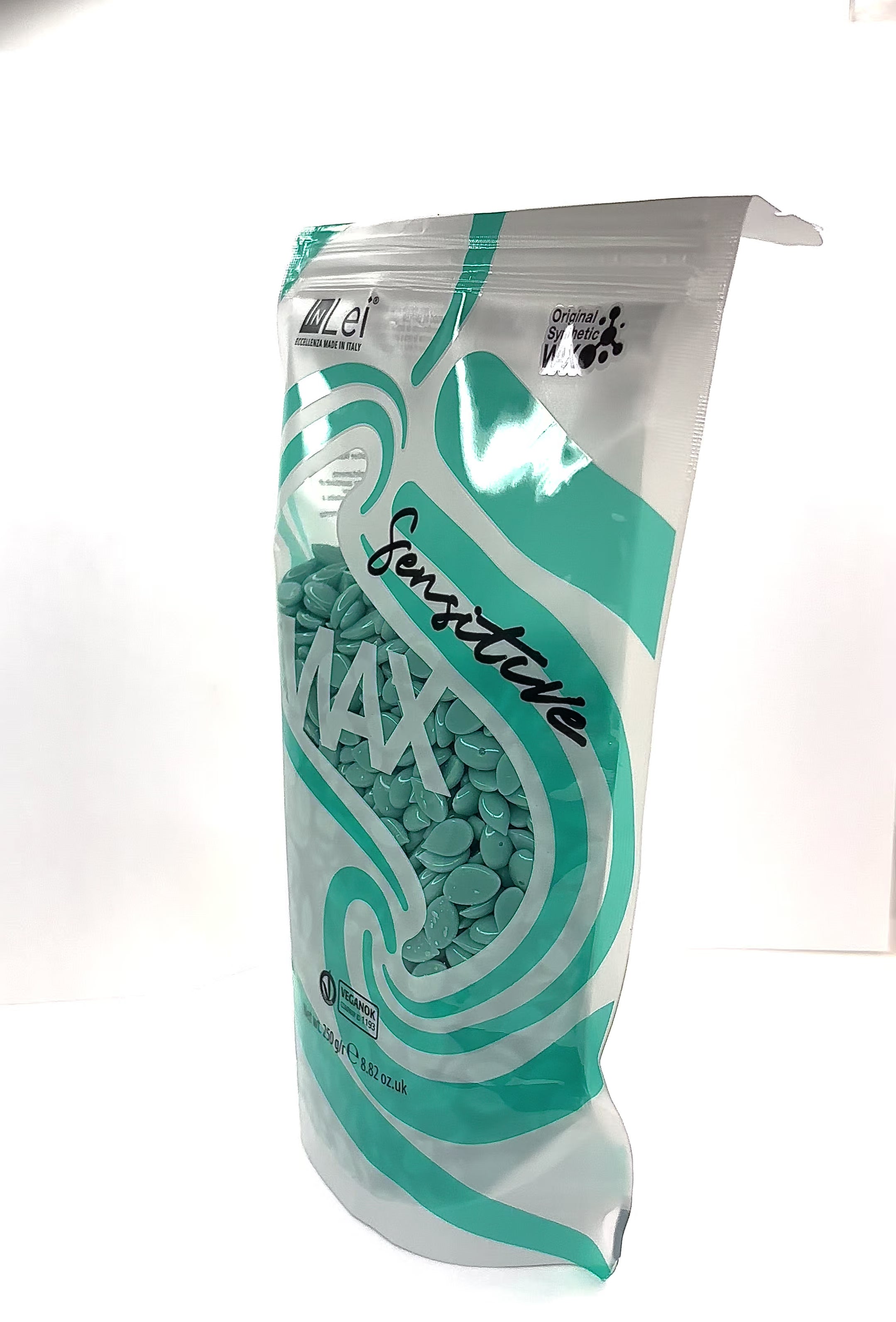 Cire dépilatoire visage 250g - SENSITIVE WAX