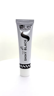 Teinture pour cils et sourcils à l'huile d'argan 15 ml - SHINY BLACK