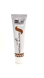 Teinture pour cils et sourcils à l'huile d'argan 15 ml - NATURAL BLONDE