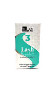 Nourrissant vegan pour cils 9 x 1,2ml - LASH FILLER 3