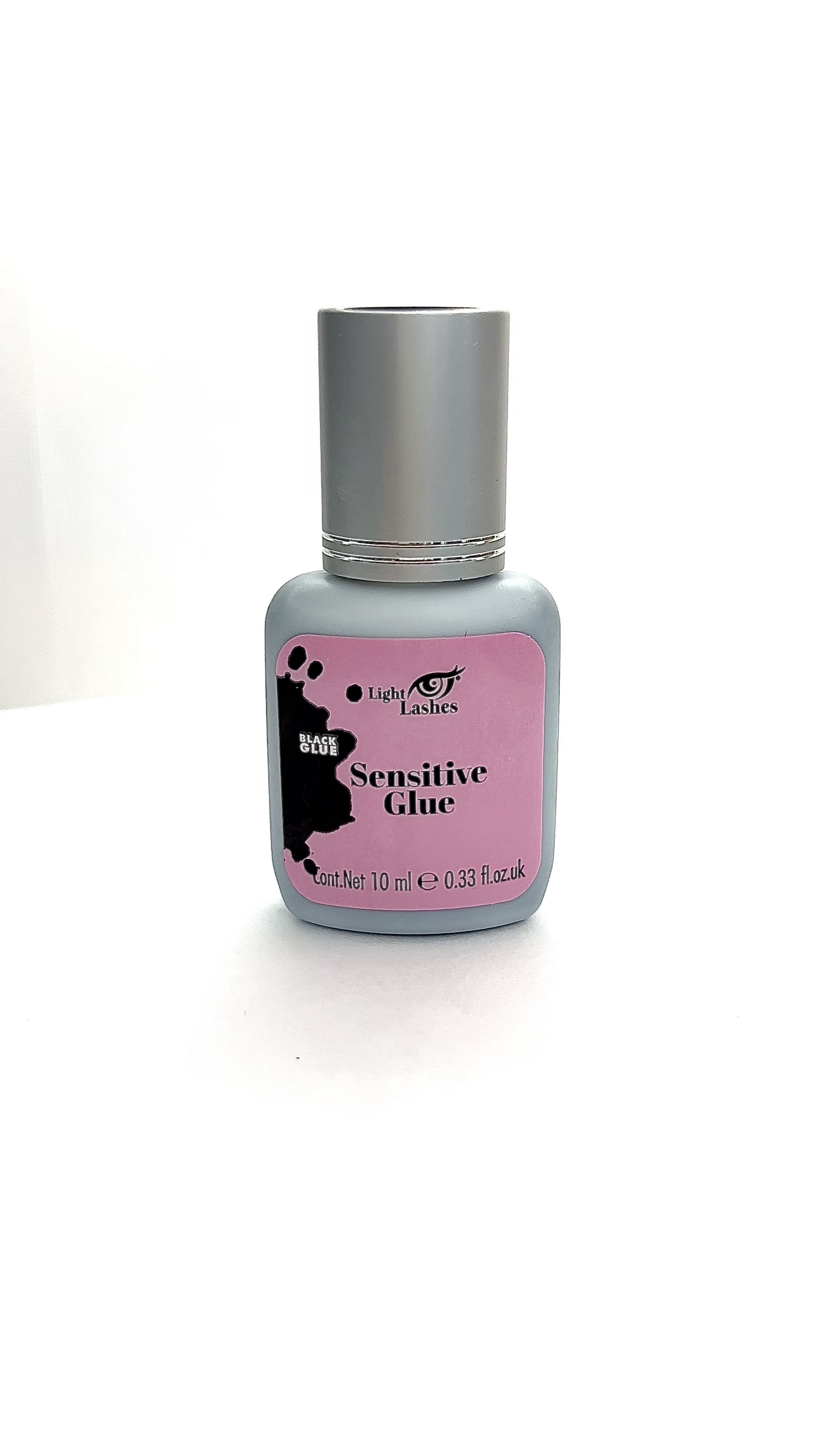 Colle pour extensions de cils 10 ml - SENSITIVE