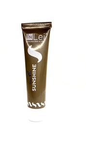 Décoloration pour sourcils à l'huile d'argan 15 ml - SUNSHINE