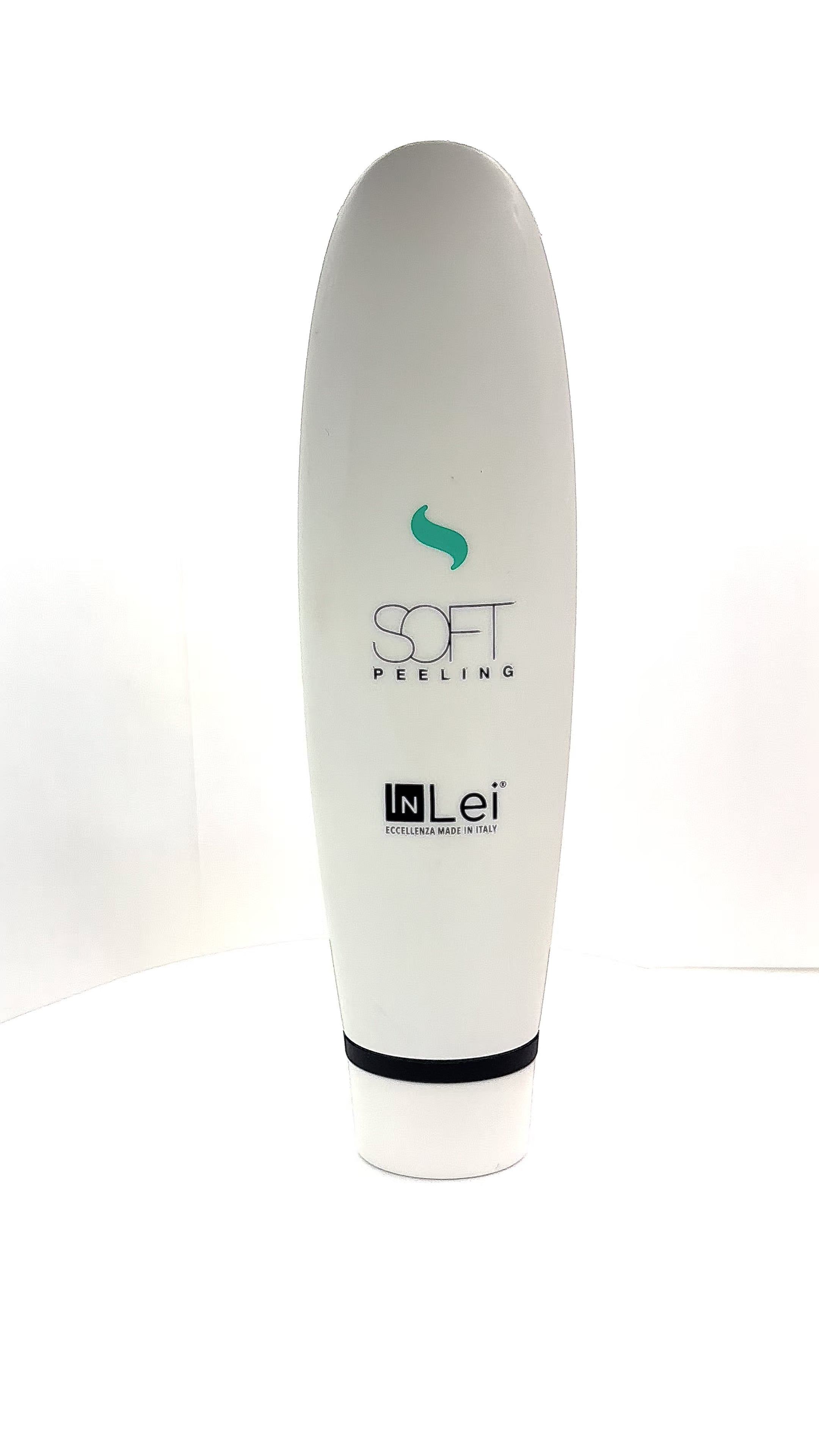 Peeling doux pour sourcils, visage et décolleté 100 ml - SOFT PEELING