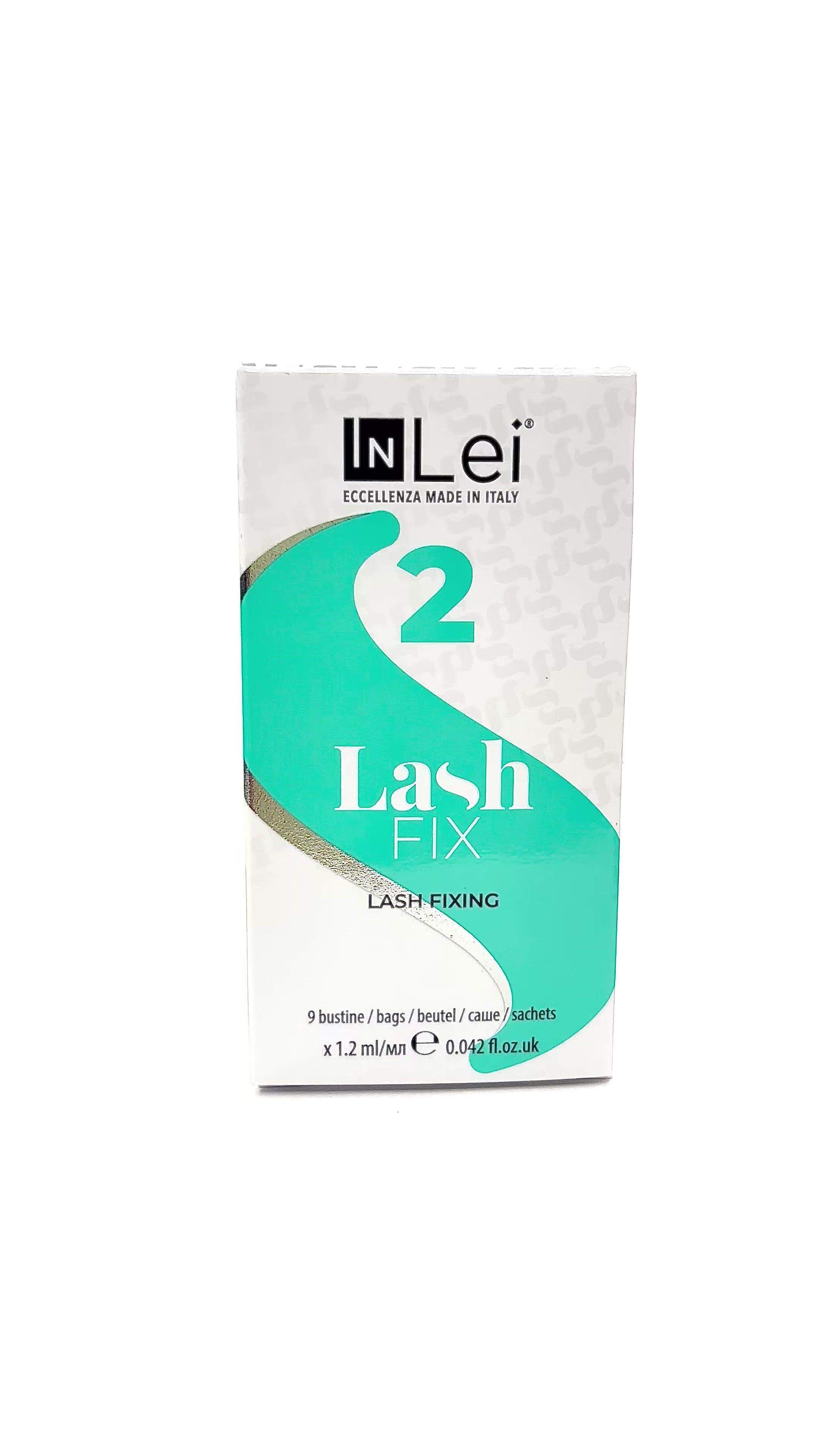 Fixateur pour cils 9 x 1,2ml- LASH FIX 2