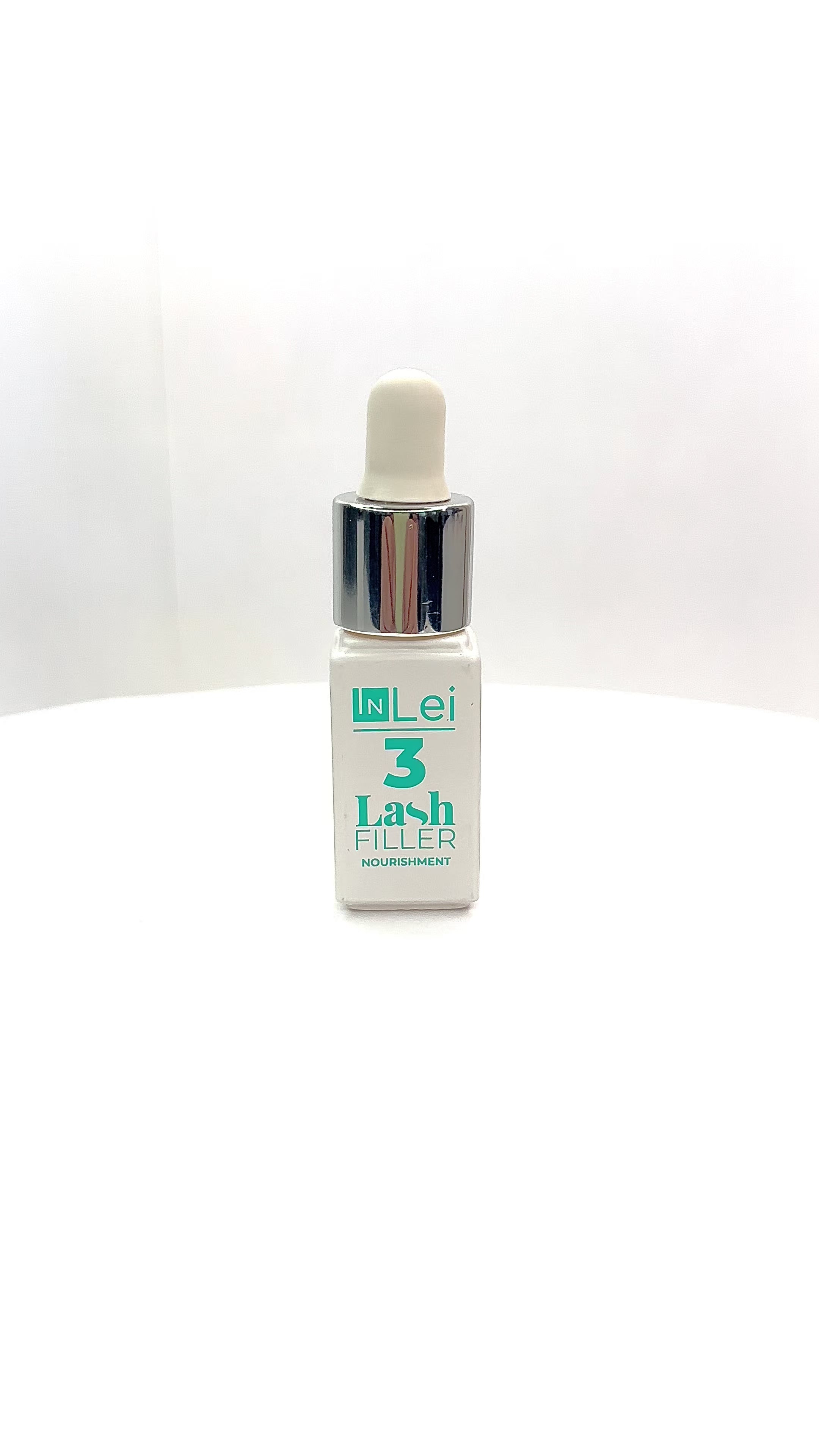 Nourrissant vegan pour cils 4ml - LASH FILLER 3