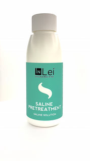 Solution saline dégraissante - SALINE PRETREATMENT