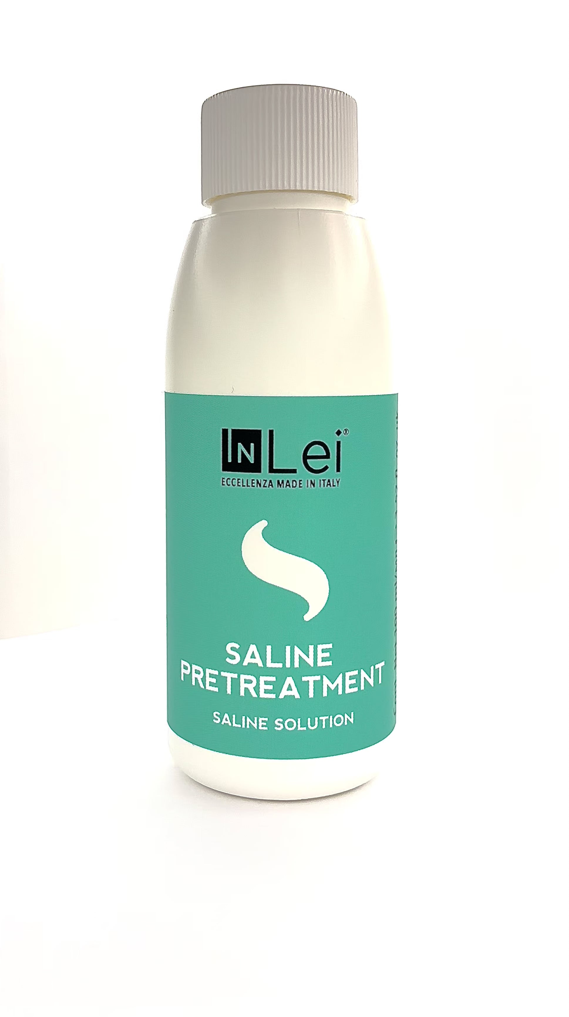 Solution saline dégraissante - SALINE PRETREATMENT