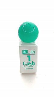 Permanente pour cils 4ml - LASH FORM 1