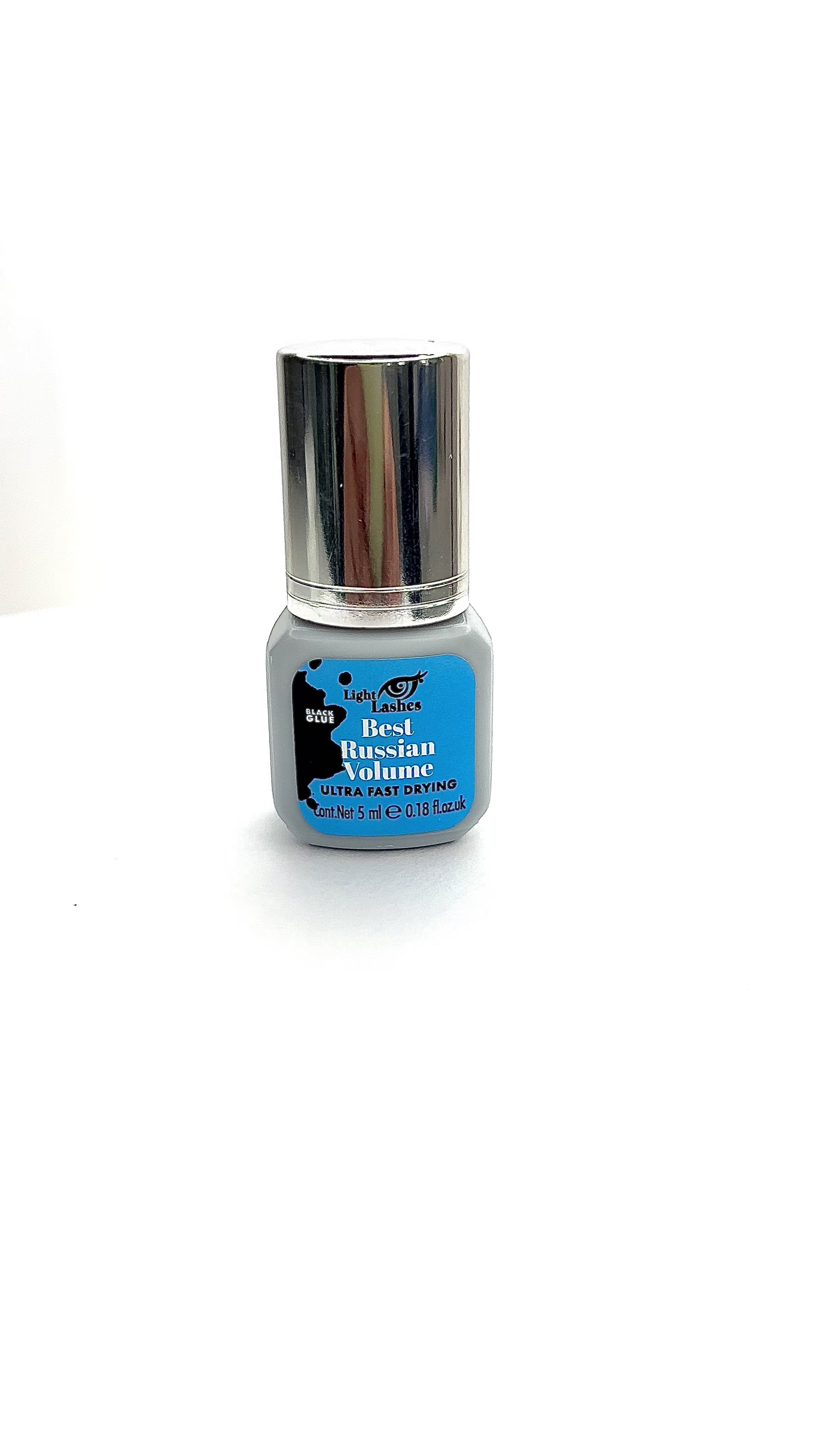 Colle pour extensions de cils 5 ml - BEST RUSSIAN VOLUME